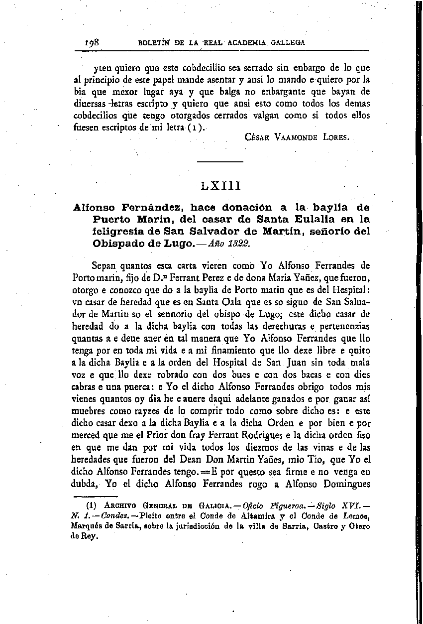 folla de libro