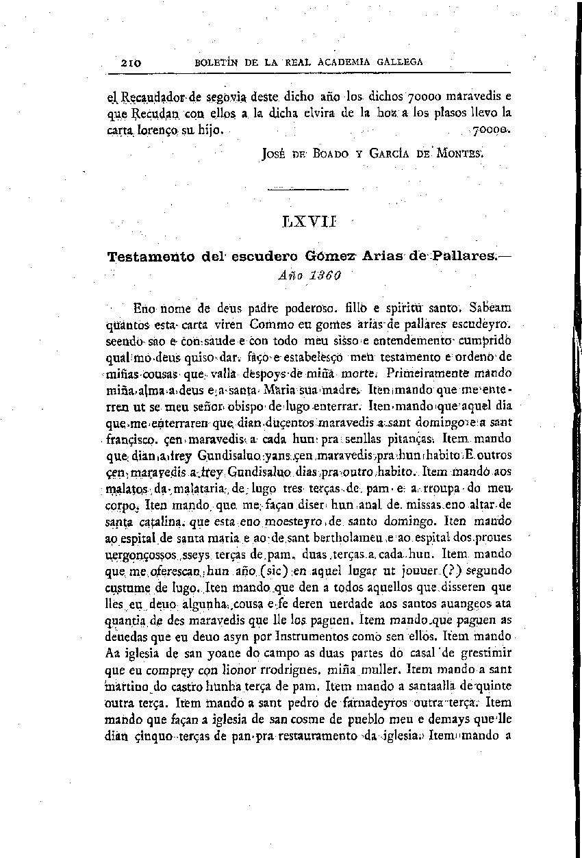 folla de libro