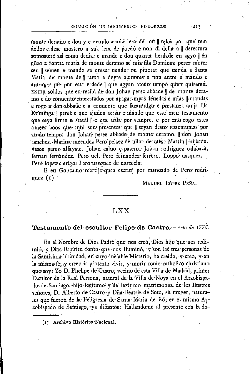 folla de libro