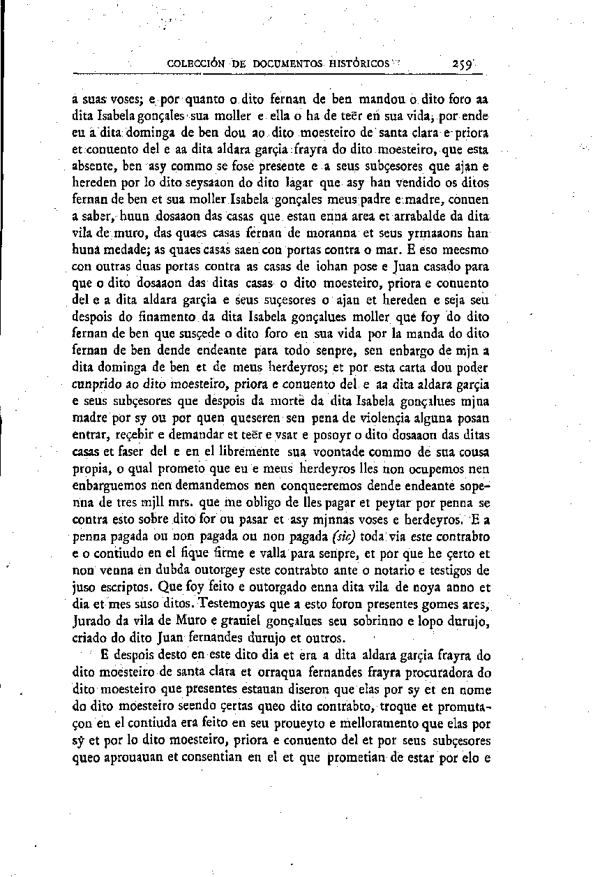 folla de libro