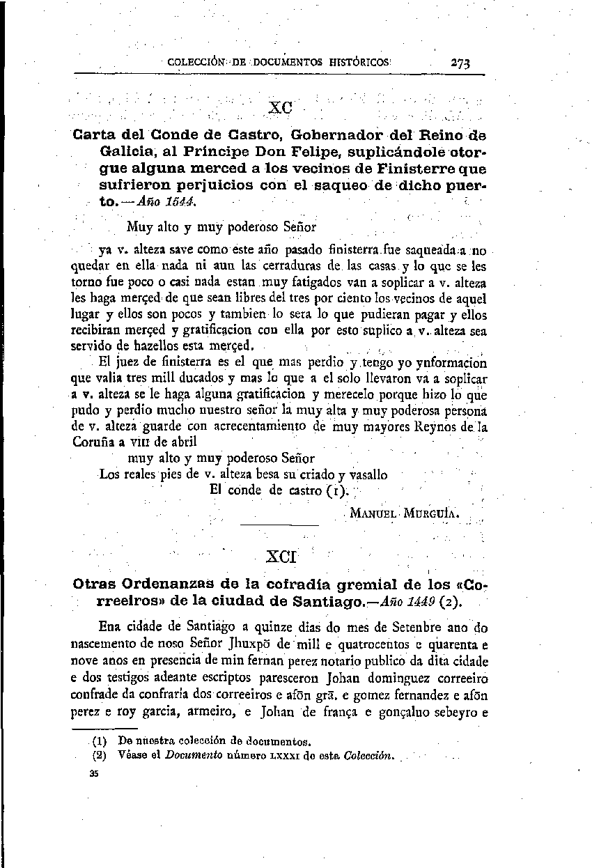 folla de libro