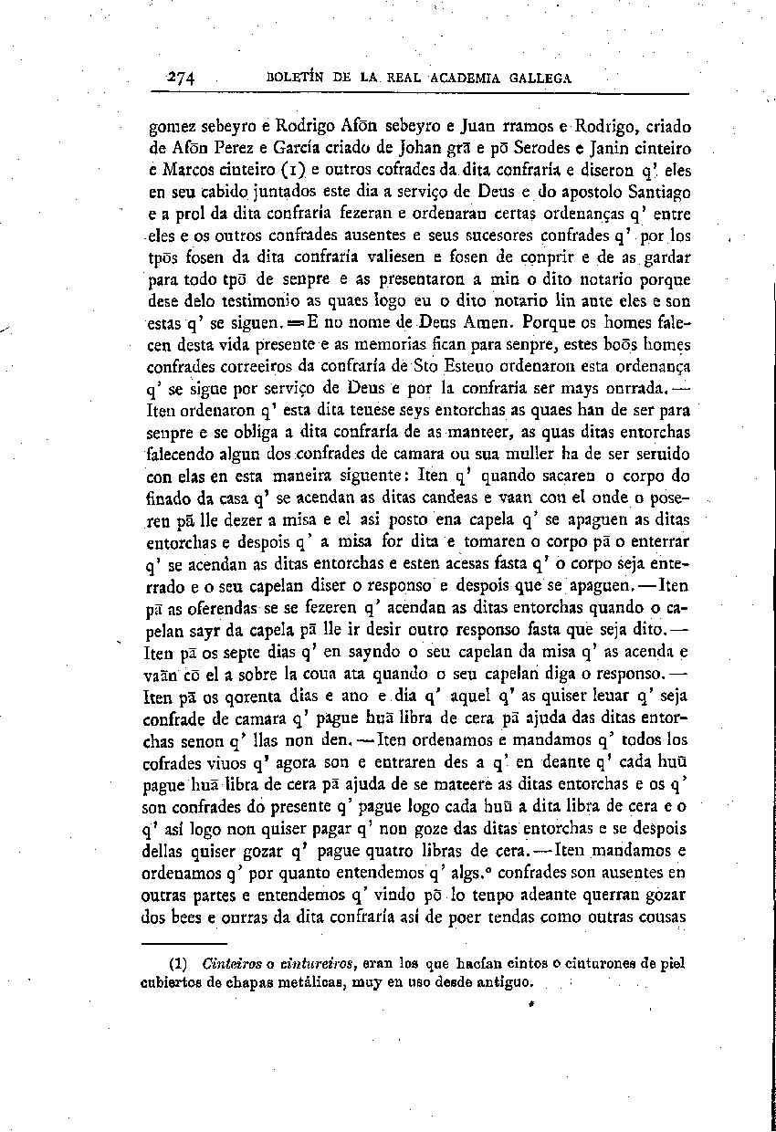 folla de libro