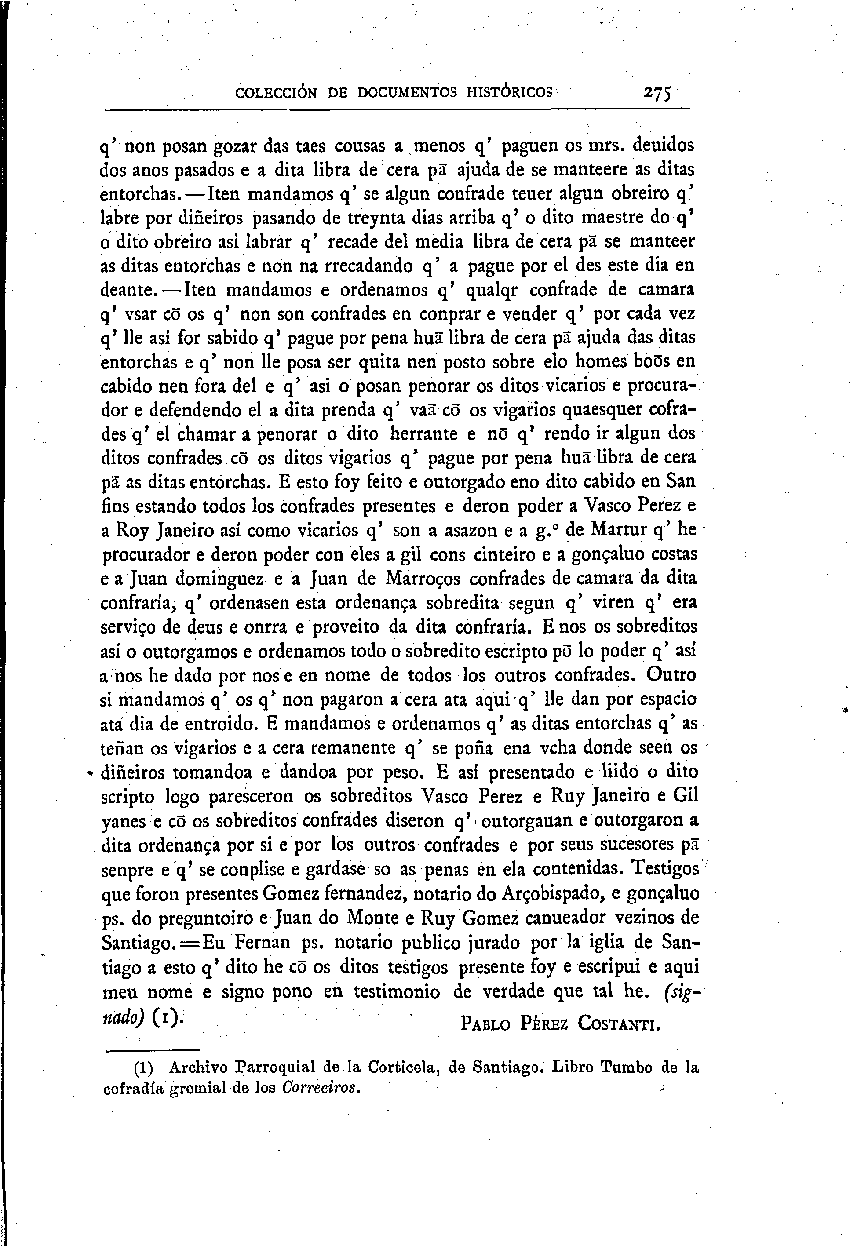 folla de libro