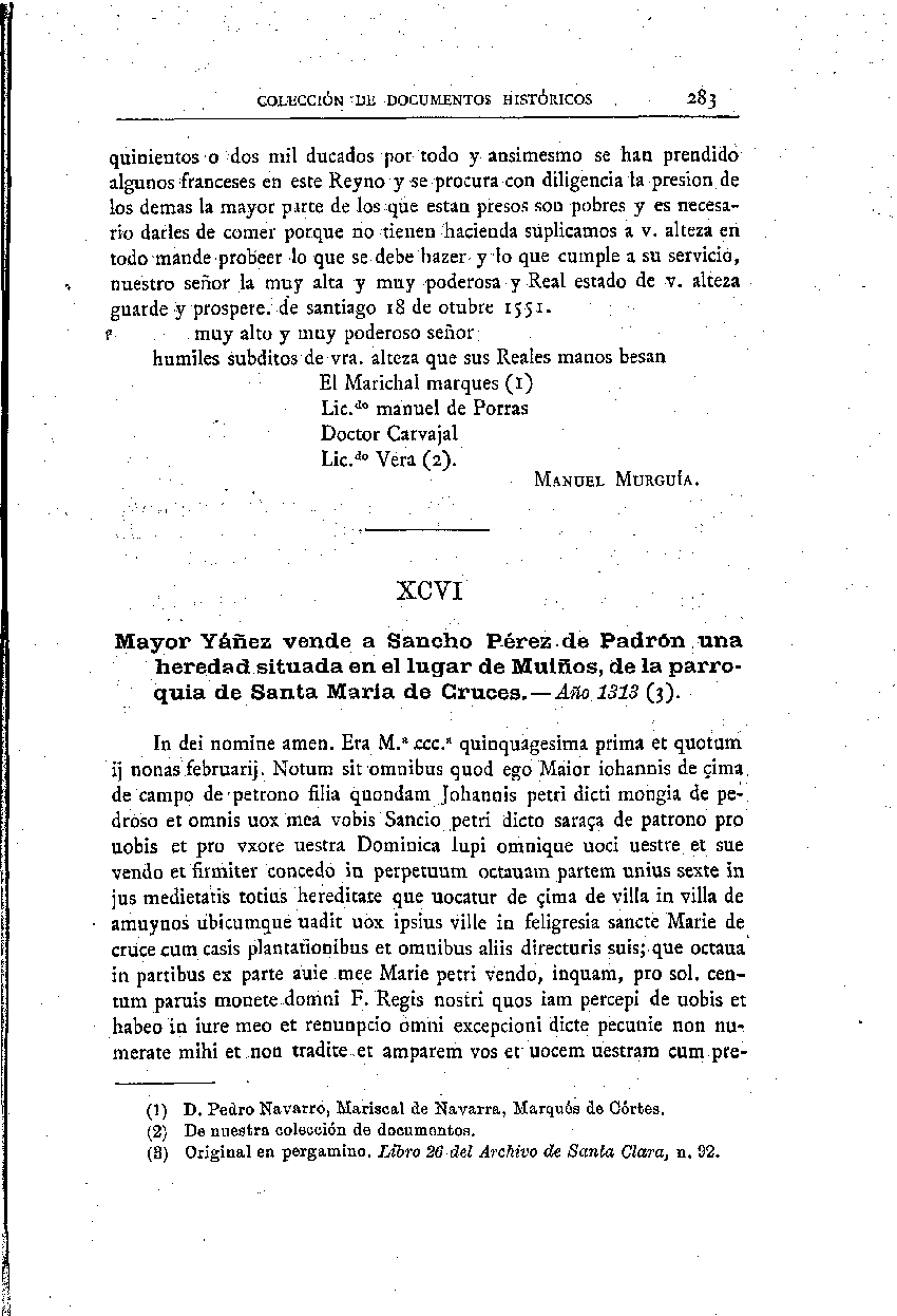 folla de libro