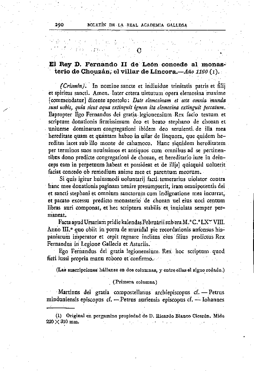 folla de libro