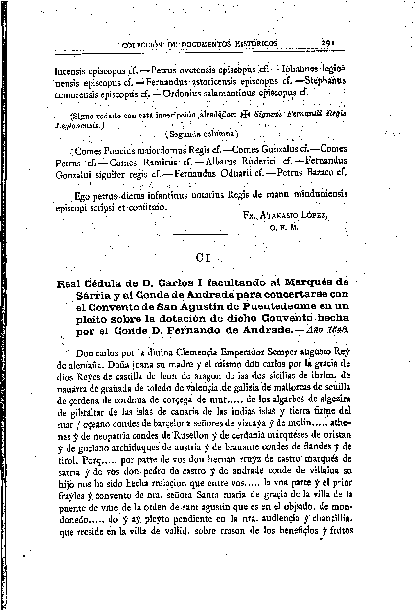 folla de libro