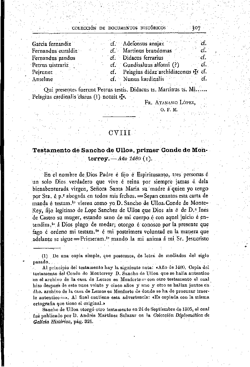 folla de libro