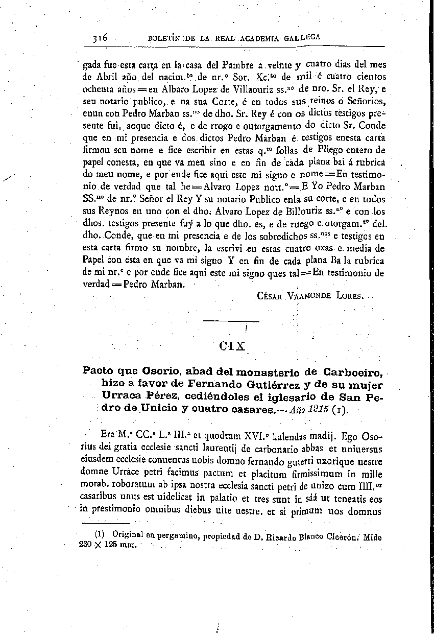 folla de libro