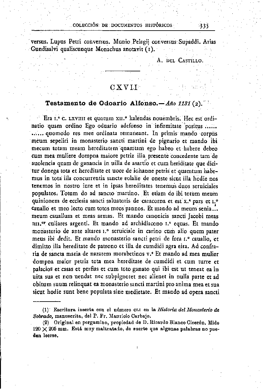 folla de libro