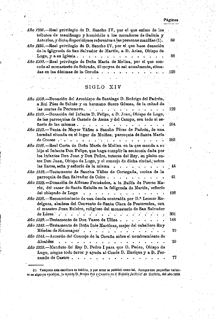 folla de libro