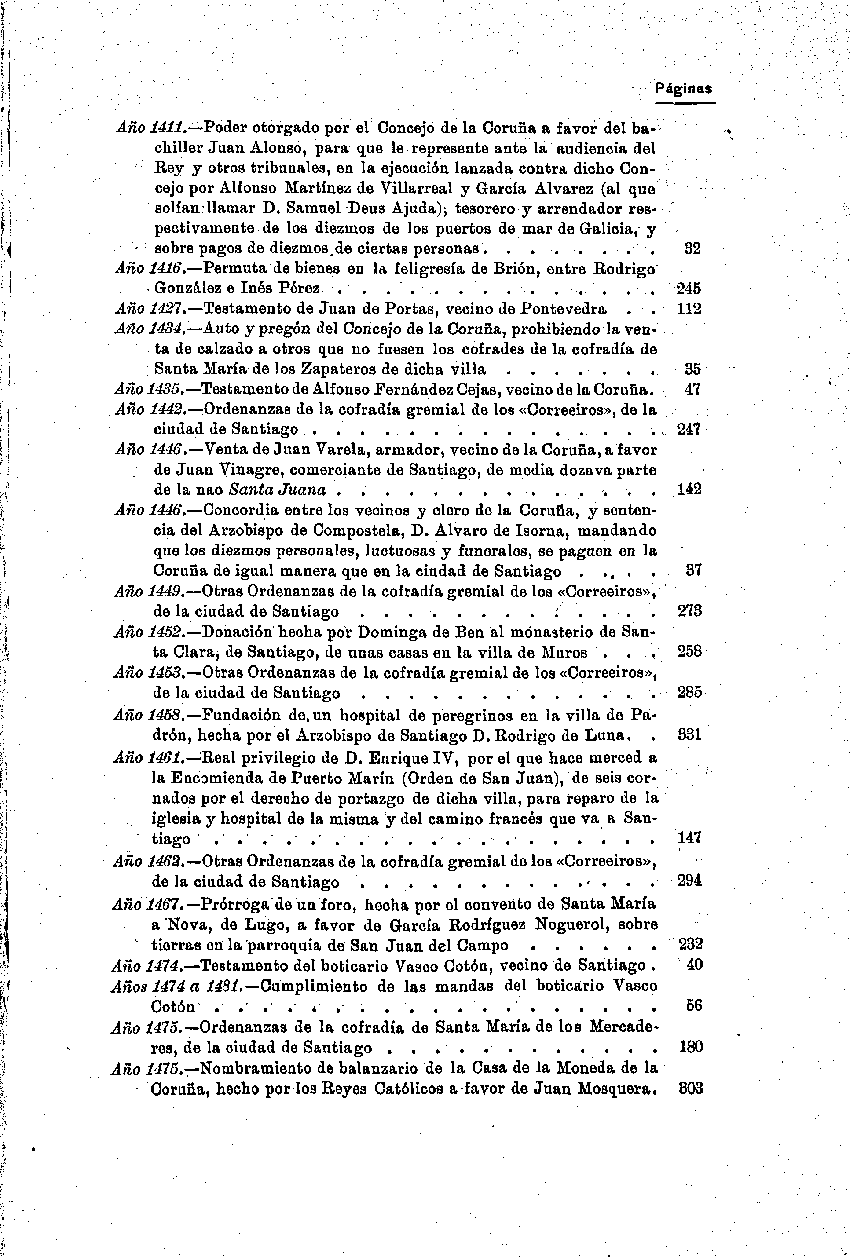 folla de libro