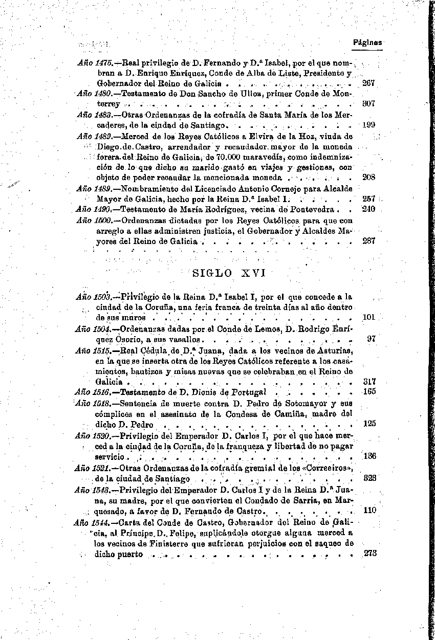 folla de libro