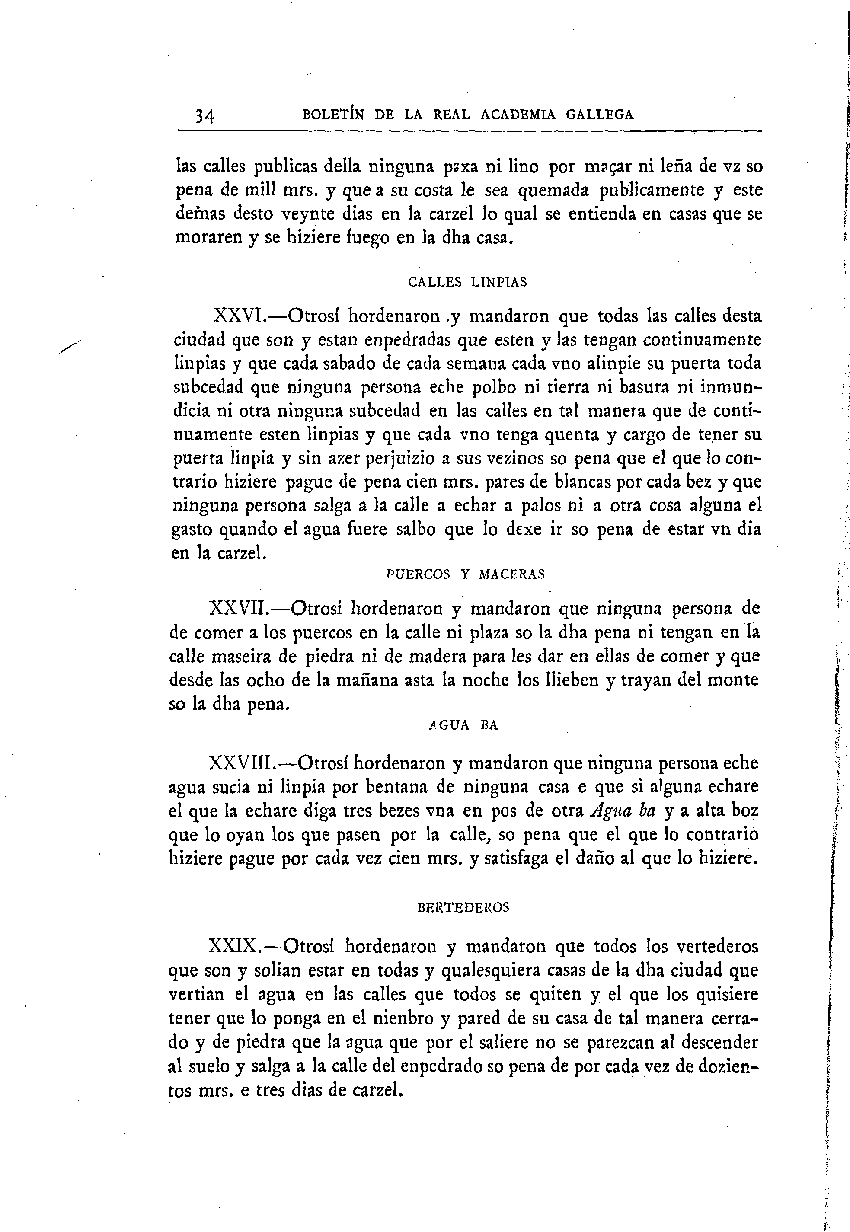 folla de libro