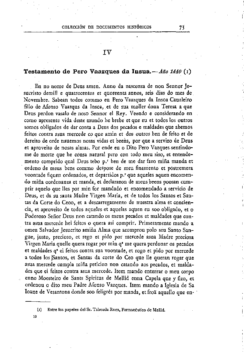 folla de libro