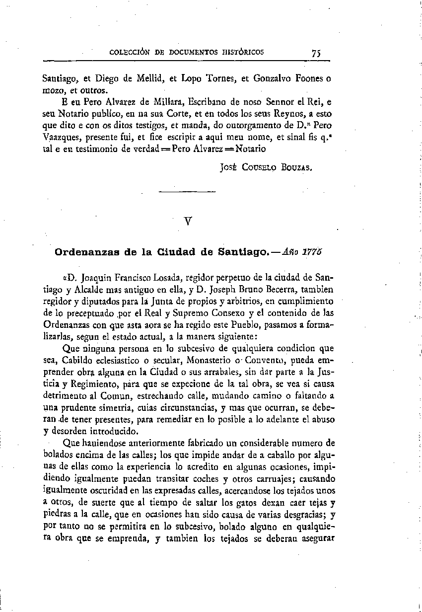 folla de libro
