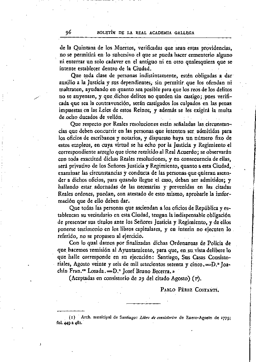 folla de libro
