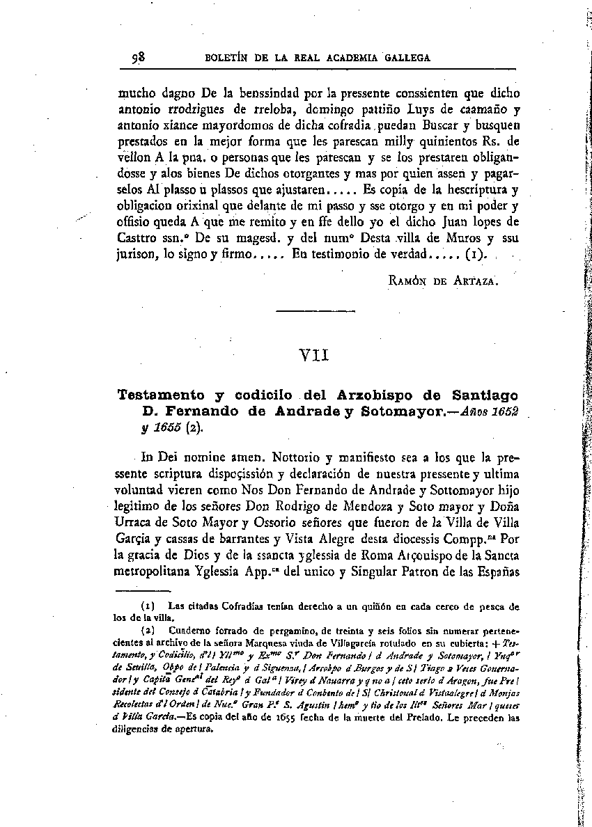 folla de libro