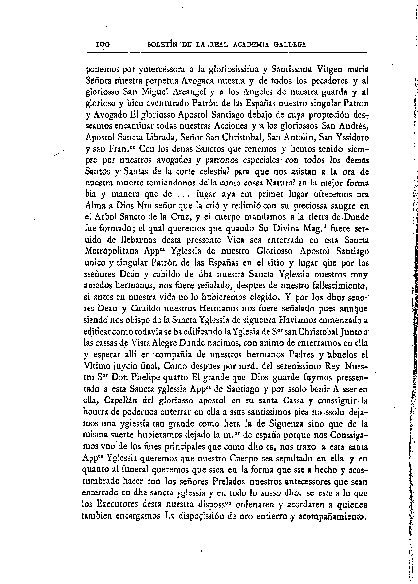 folla de libro