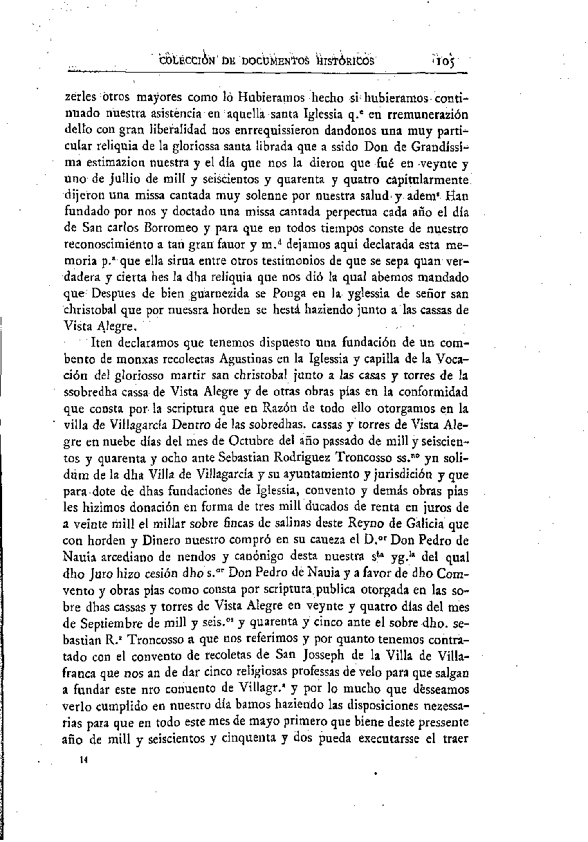 folla de libro