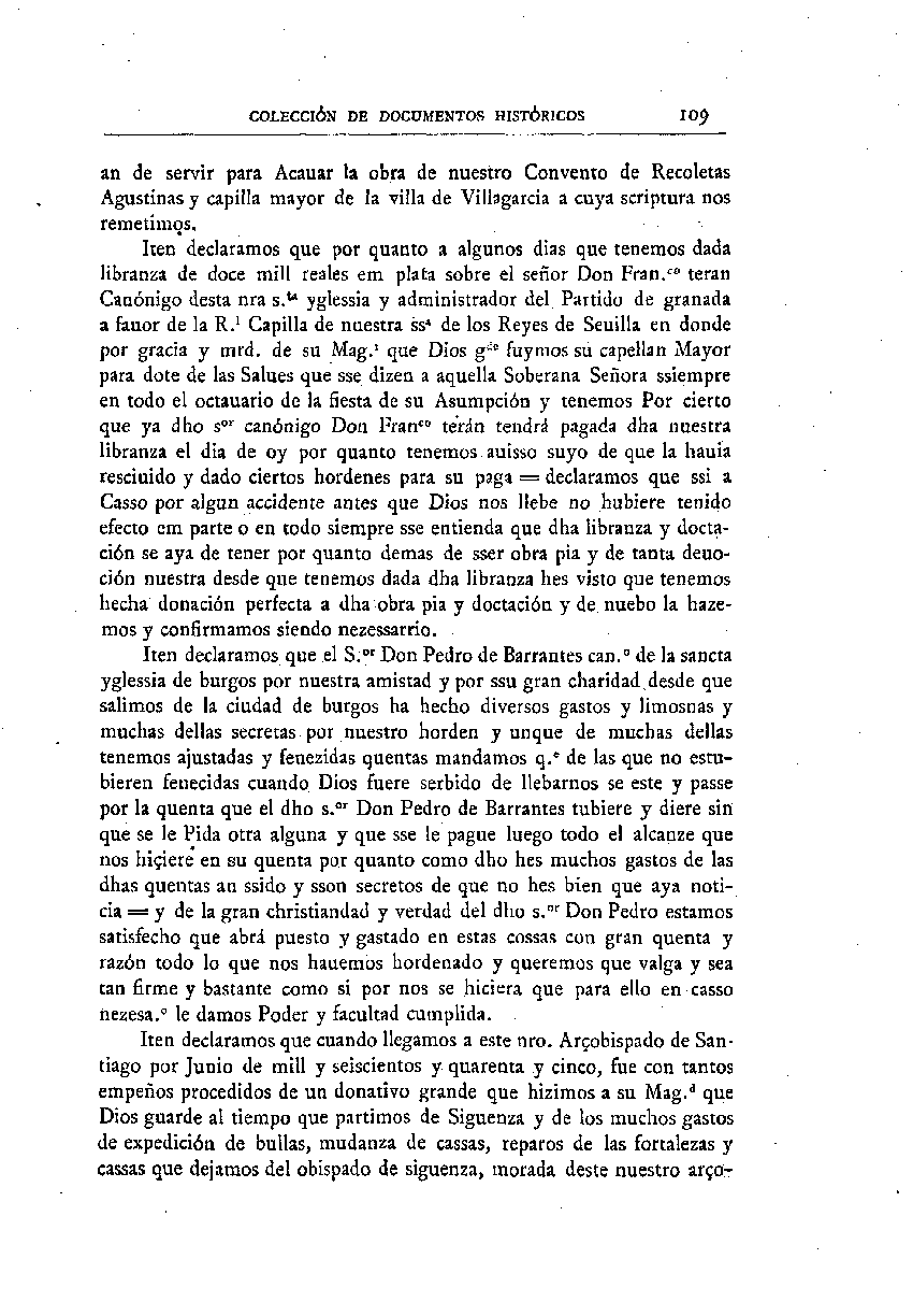 folla de libro