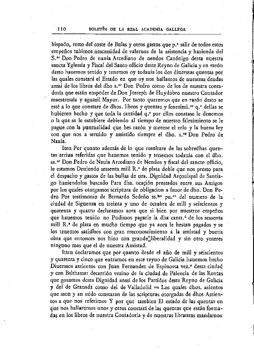folla de libro