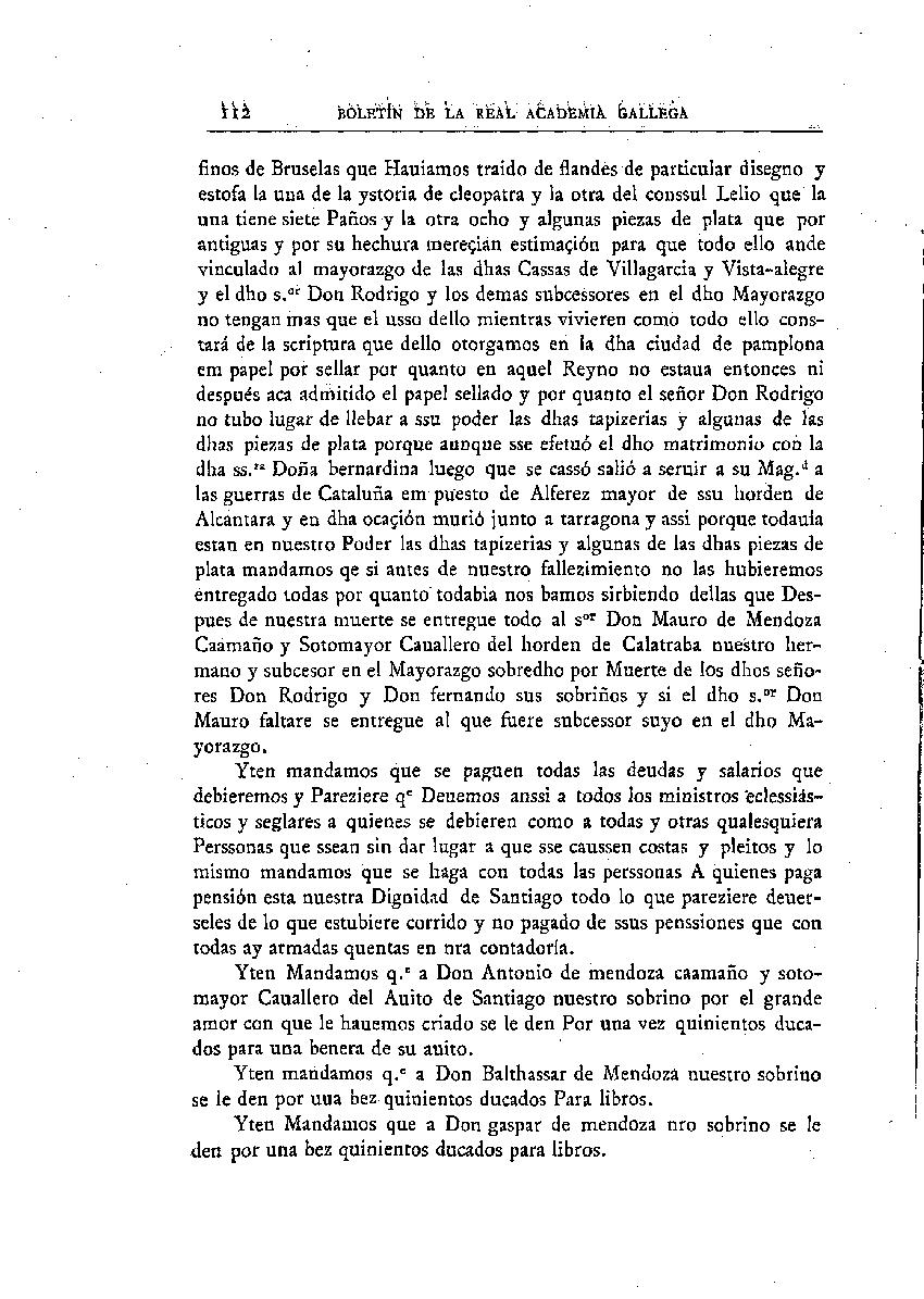 folla de libro