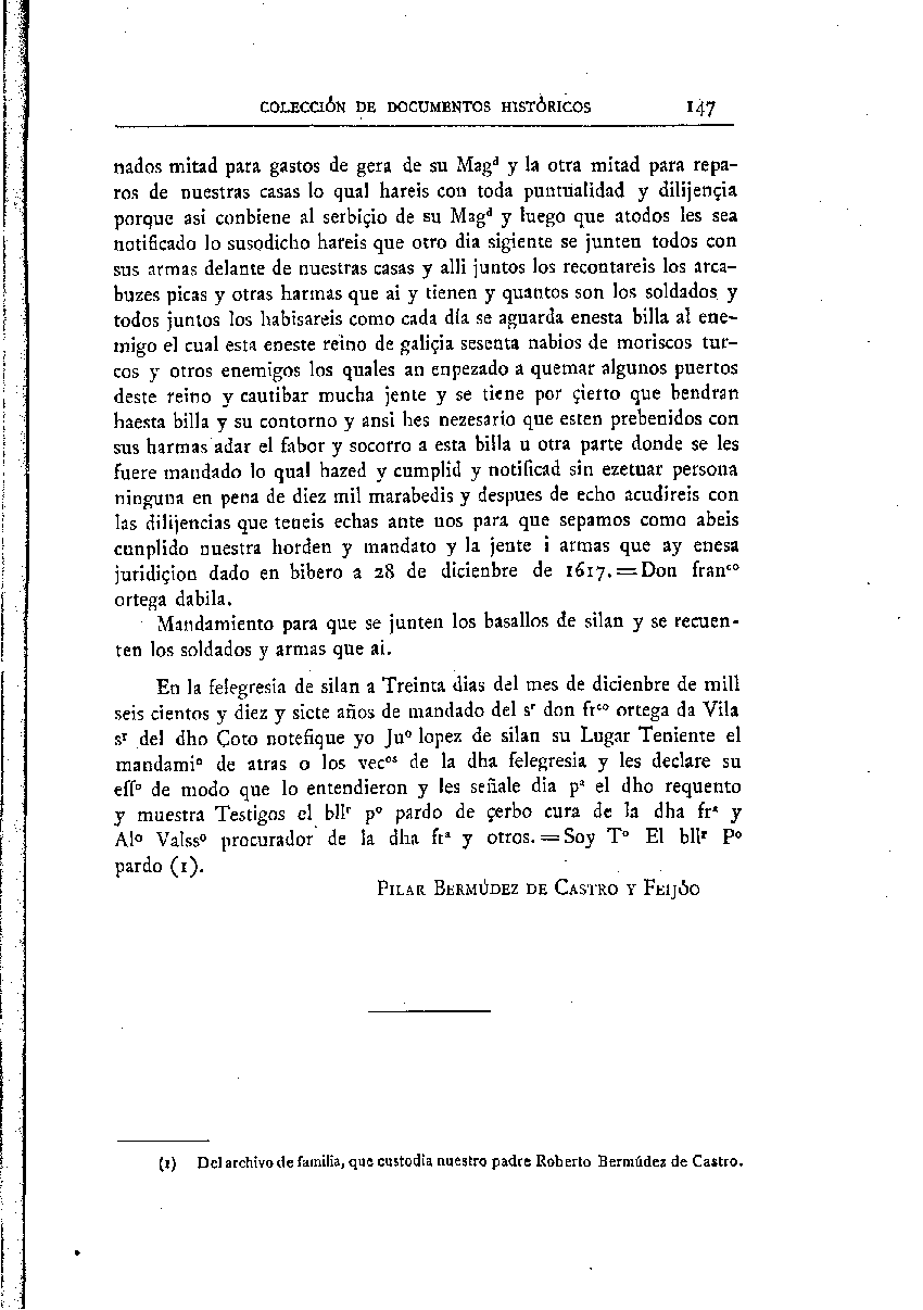 folla de libro
