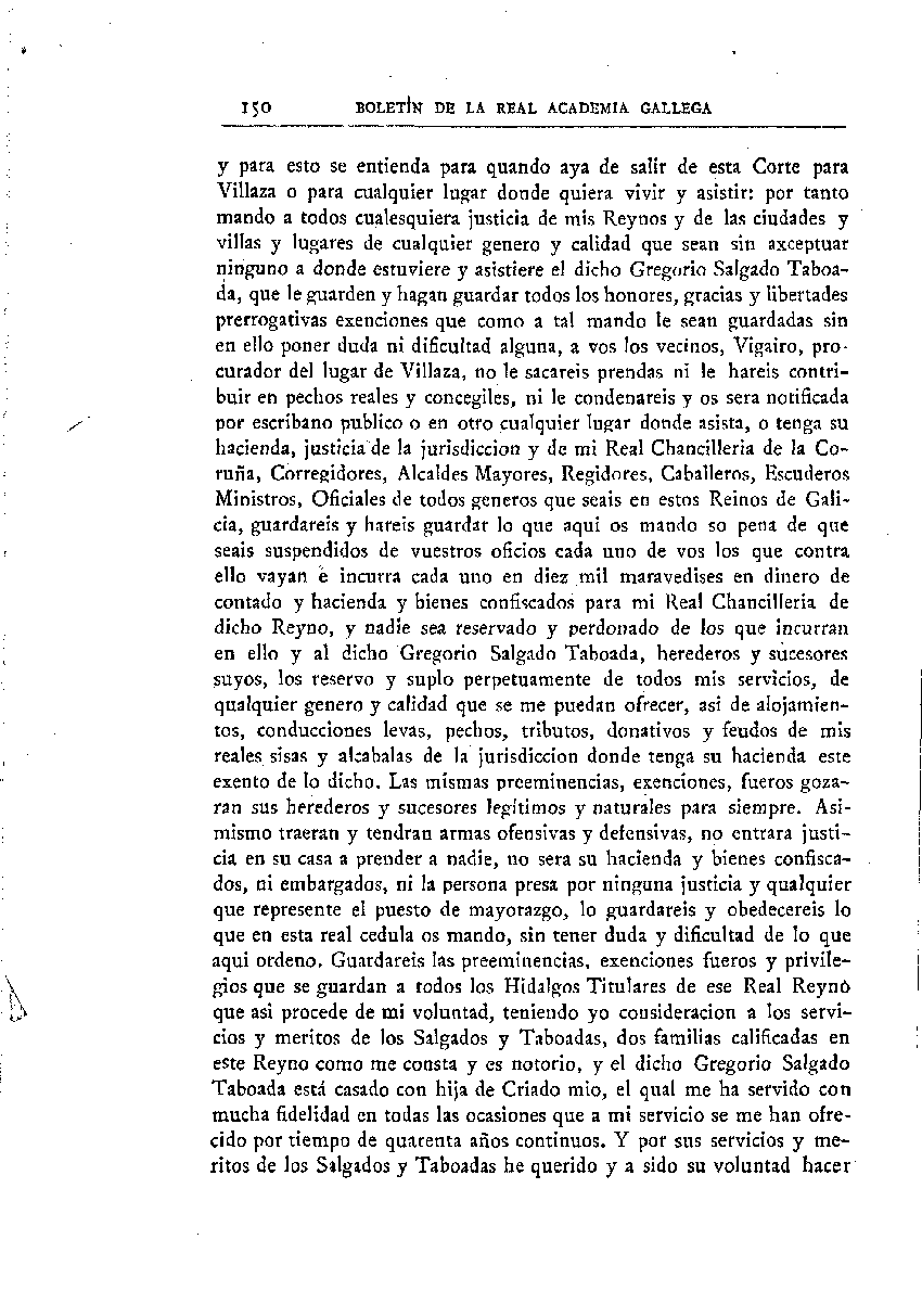 folla de libro