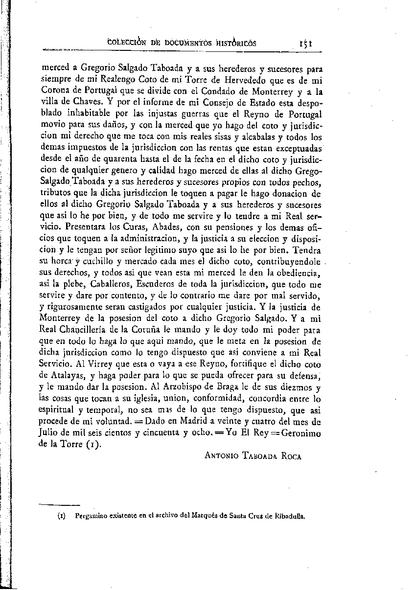 folla de libro