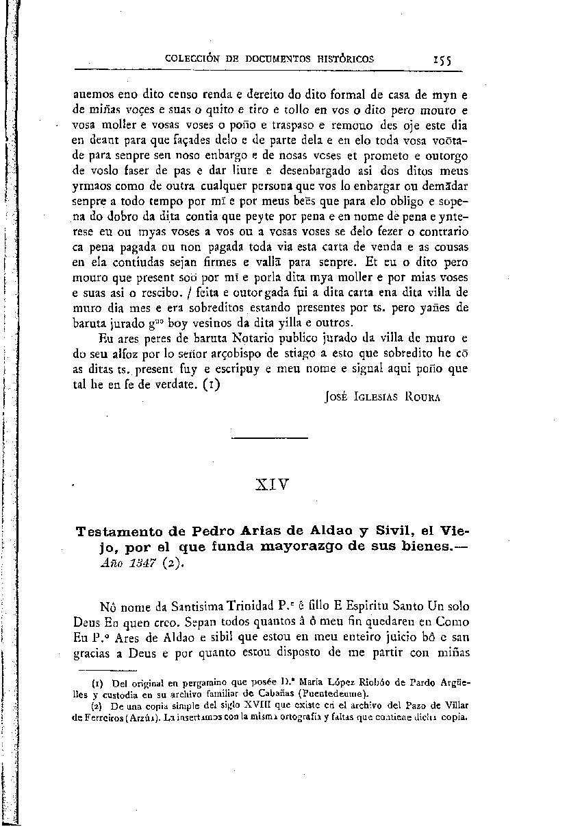 folla de libro
