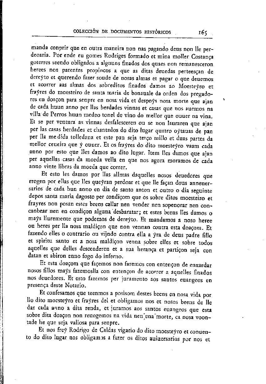folla de libro