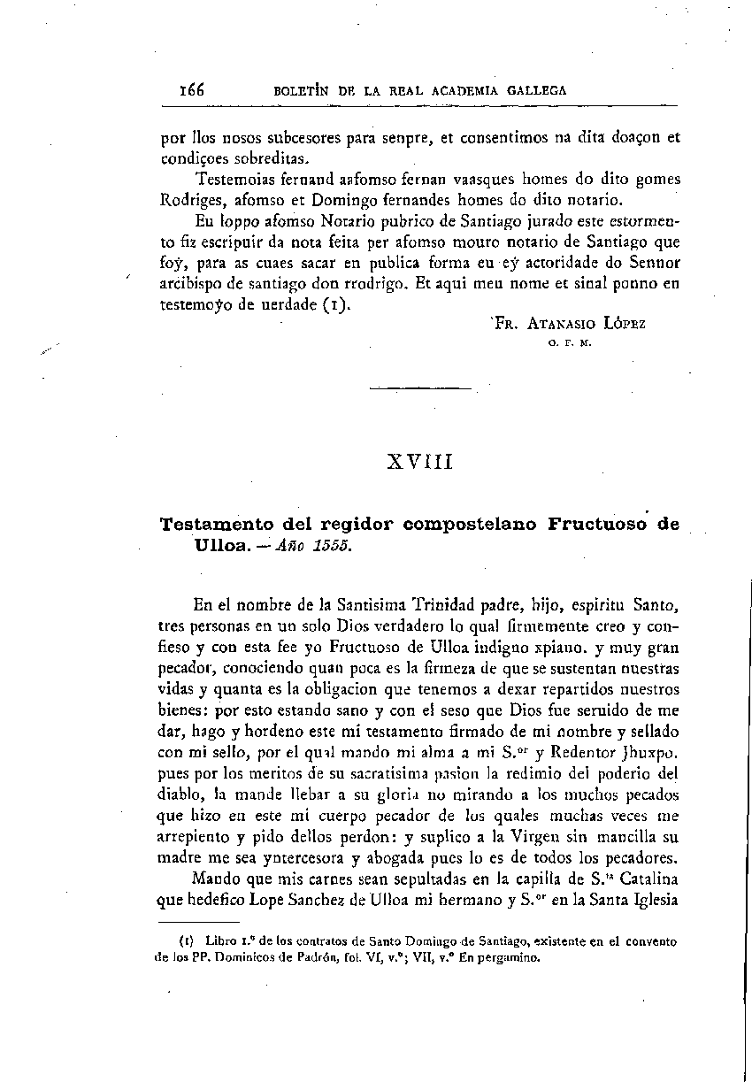 folla de libro