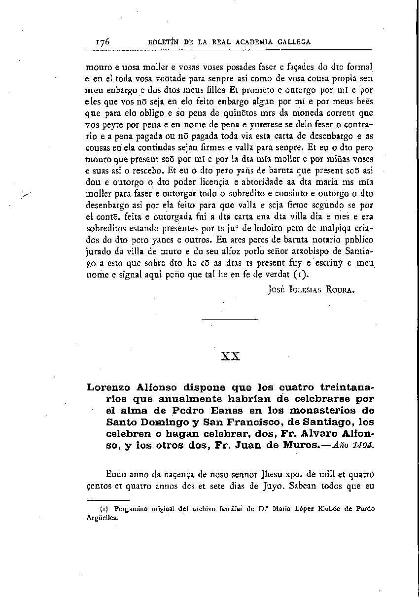 folla de libro