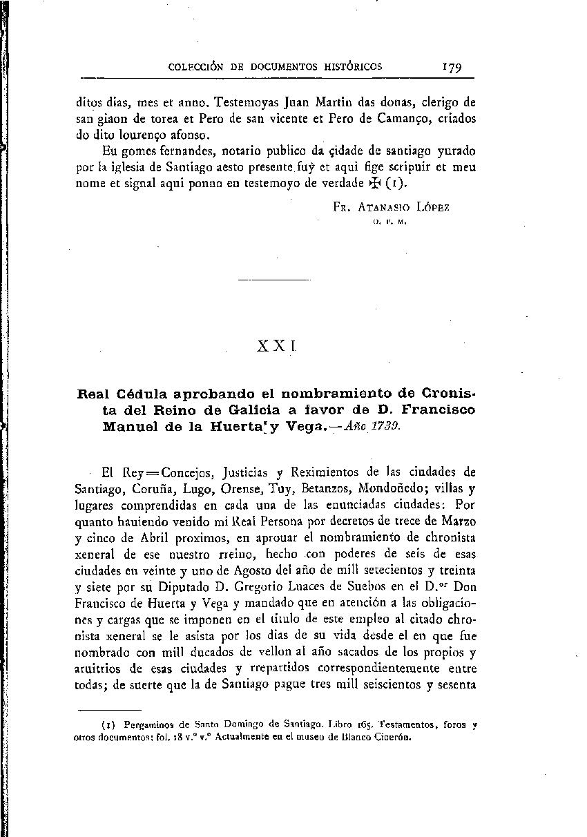 folla de libro