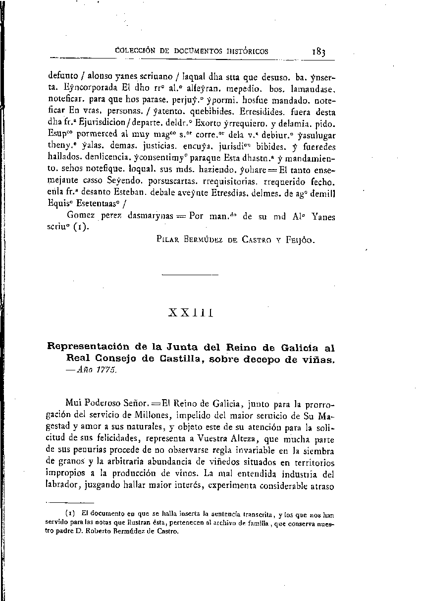 folla de libro