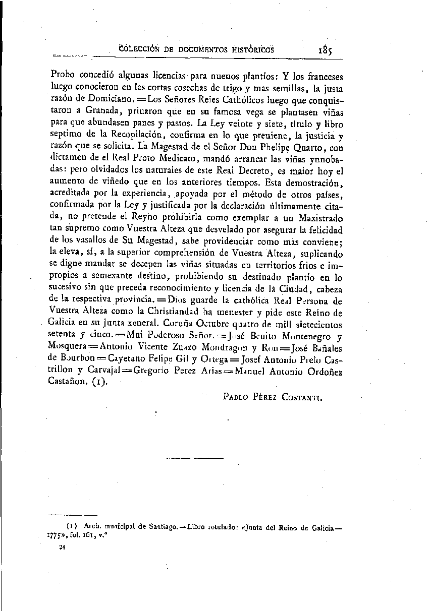 folla de libro