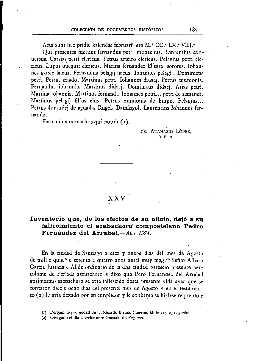 folla de libro