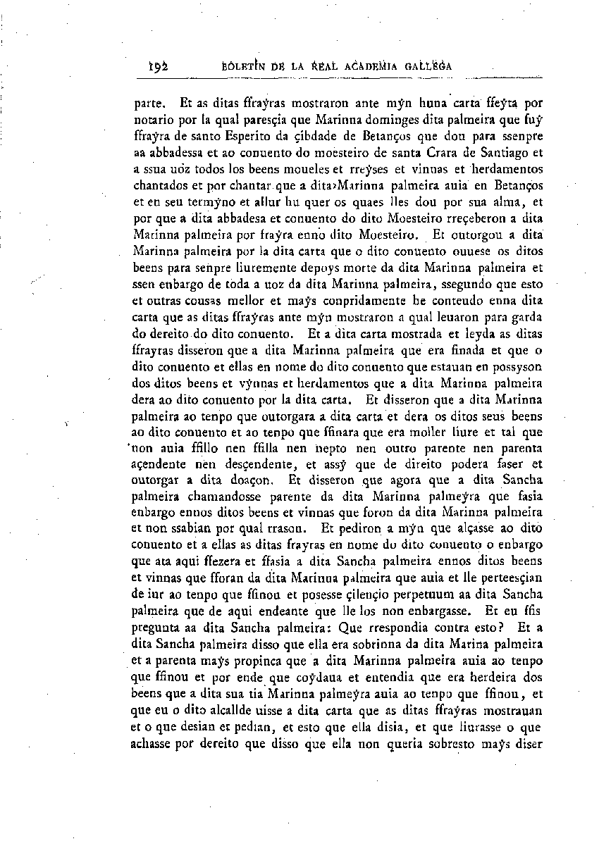 folla de libro