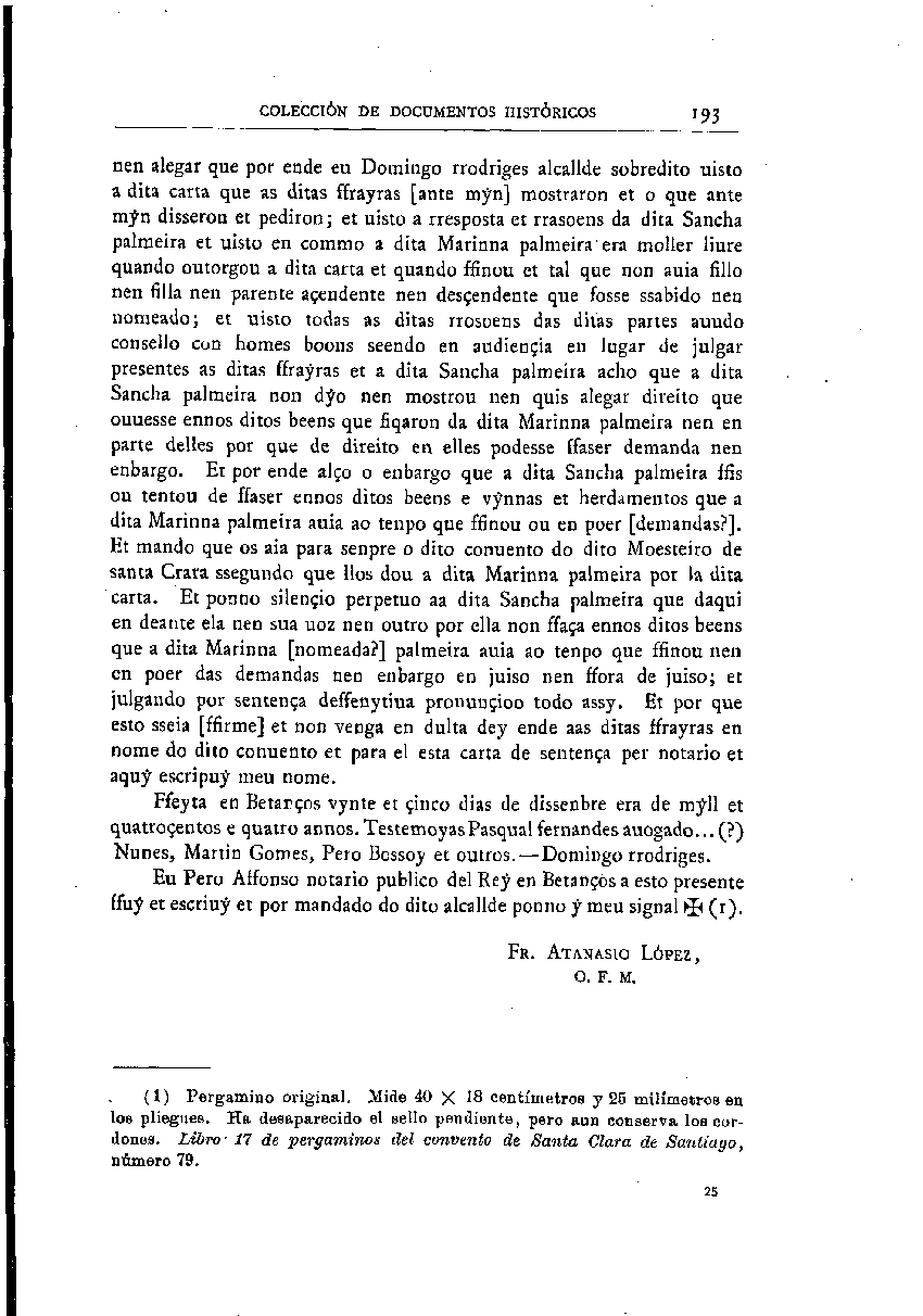 folla de libro