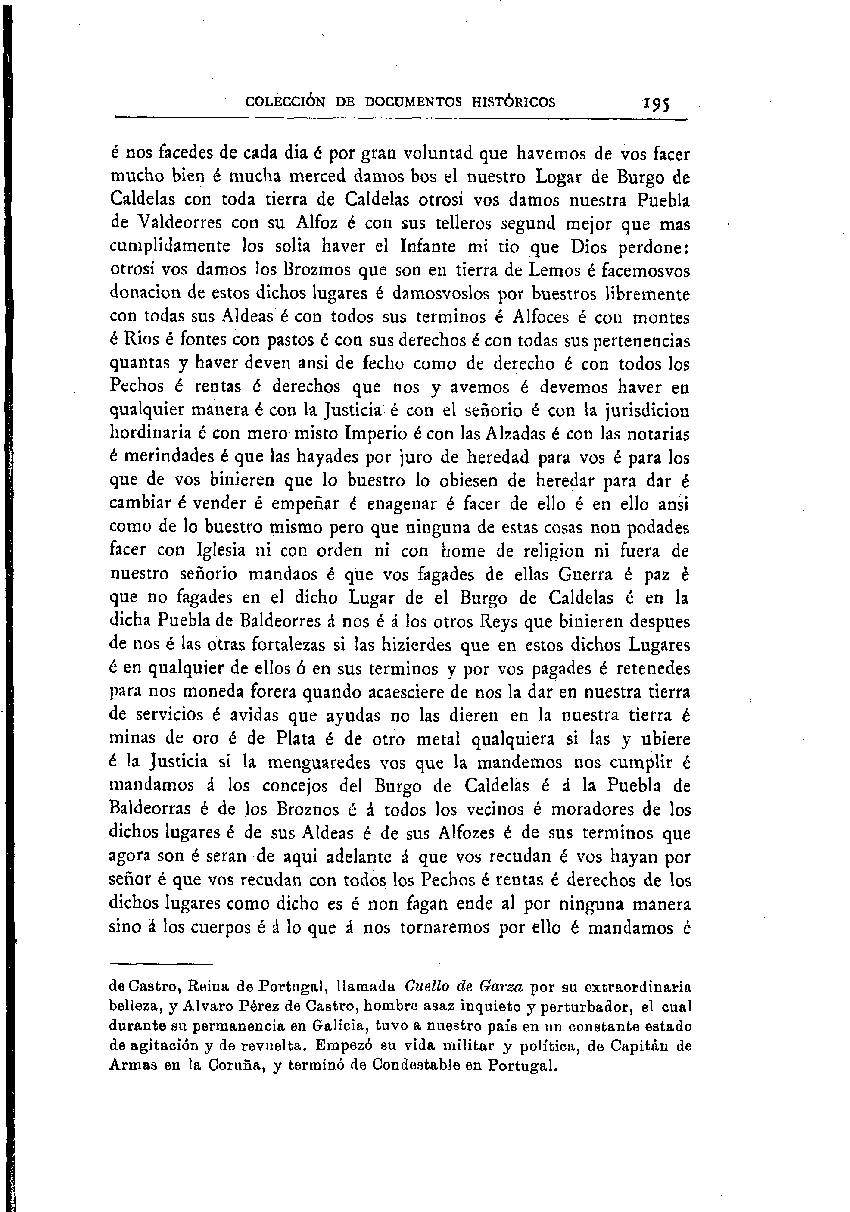 folla de libro