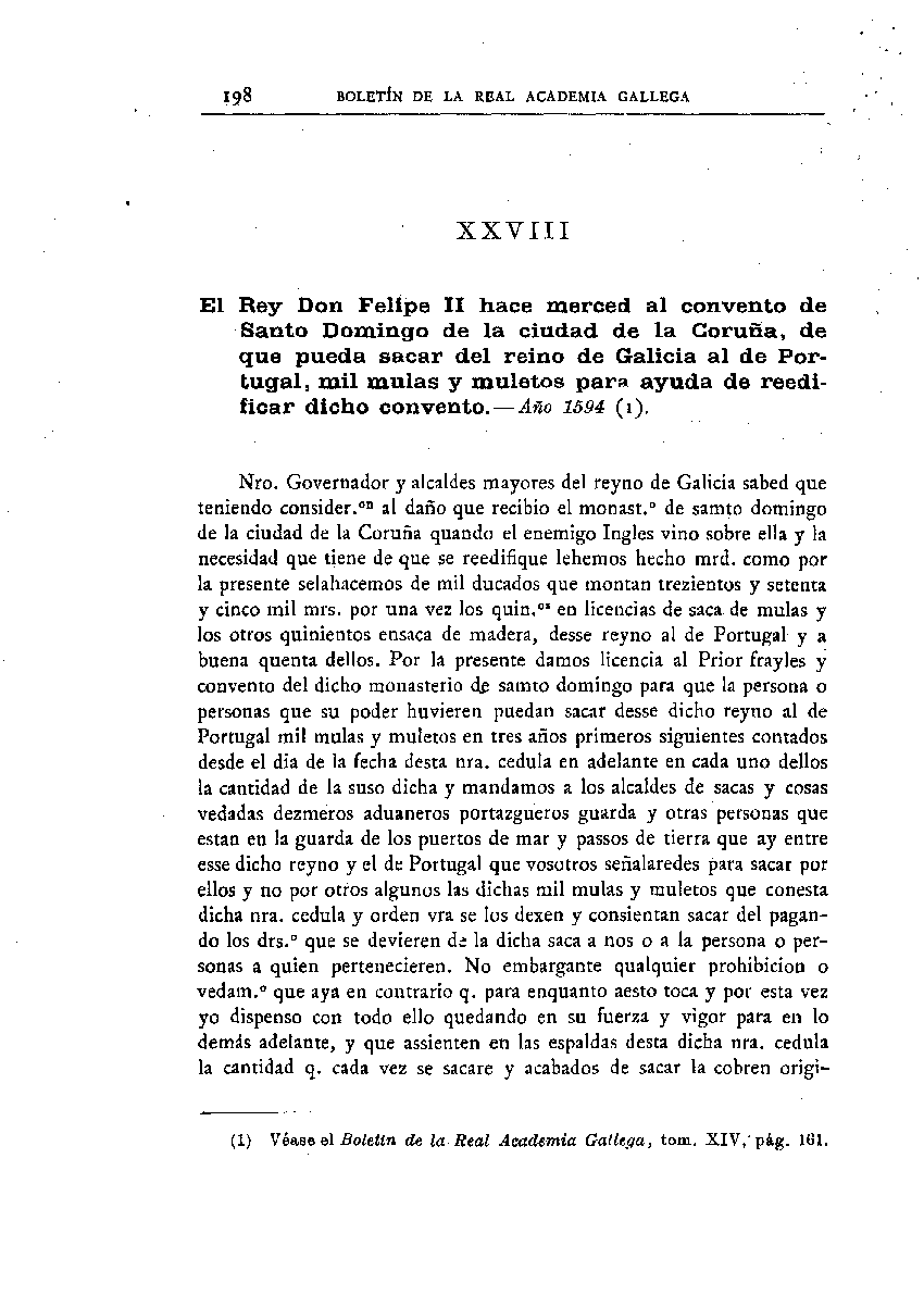 folla de libro