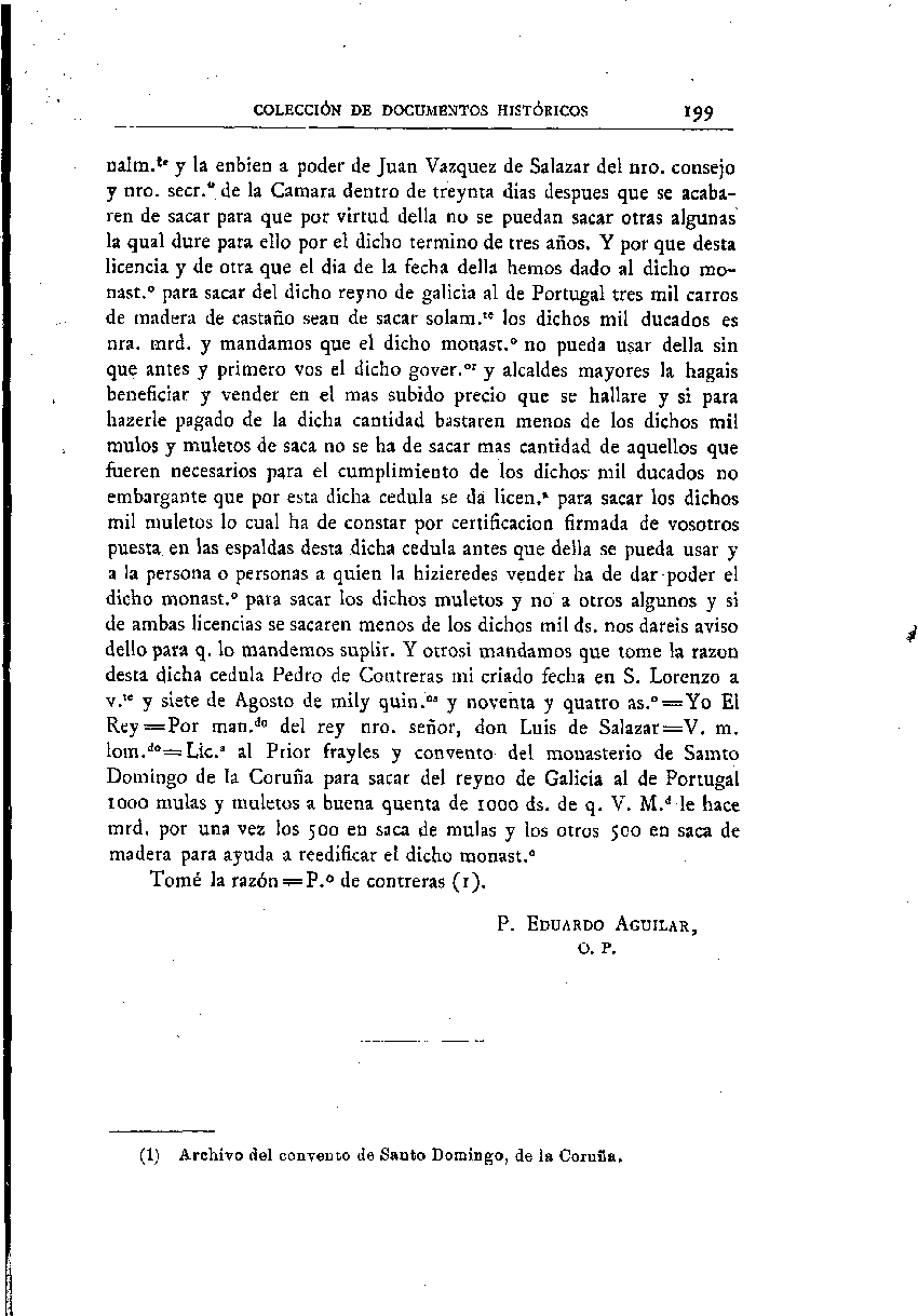 folla de libro