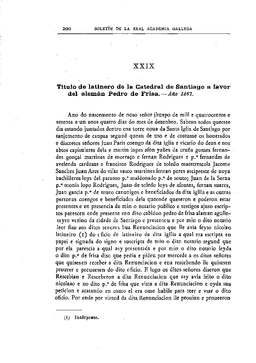 folla de libro