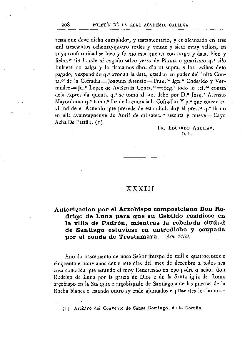 folla de libro