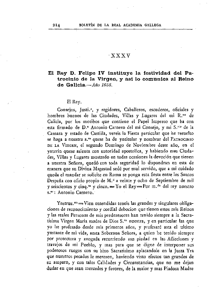 folla de libro
