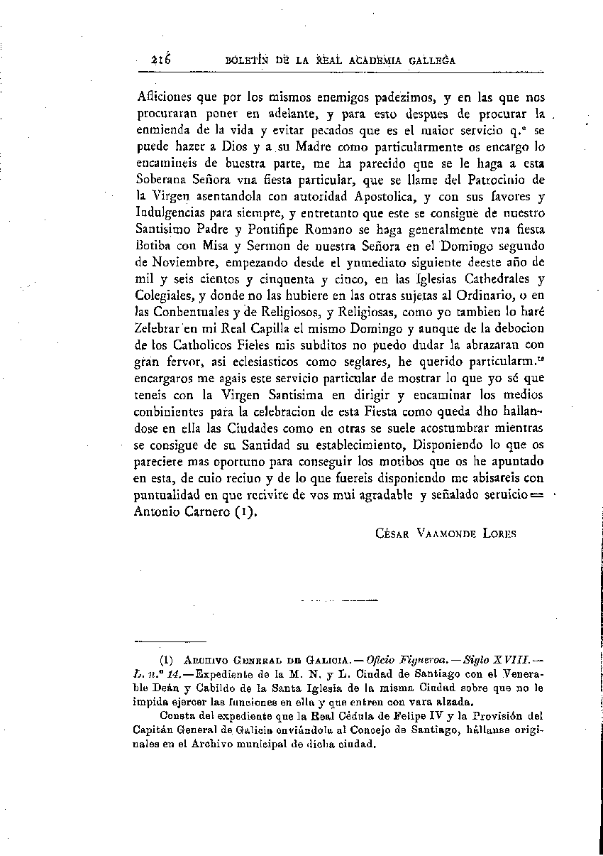folla de libro
