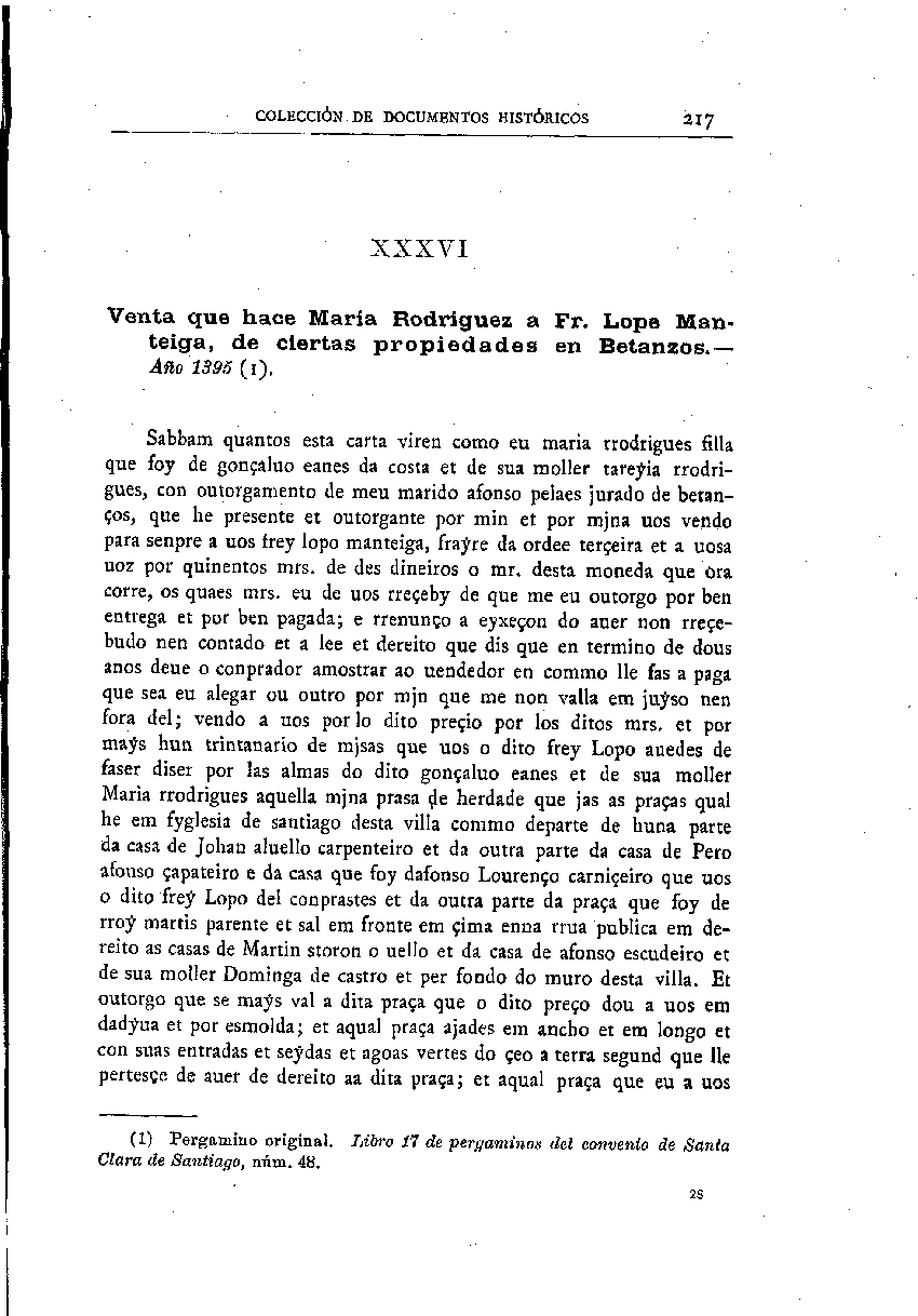 folla de libro