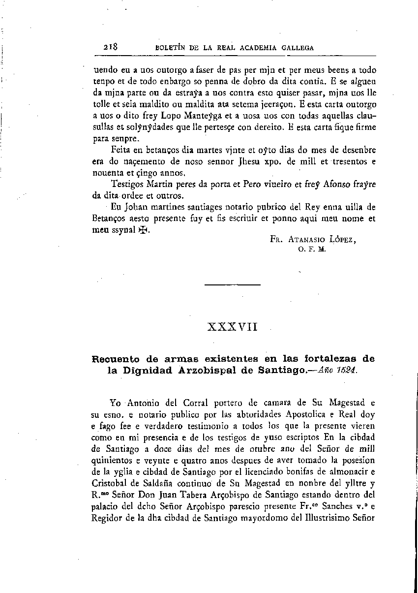 folla de libro