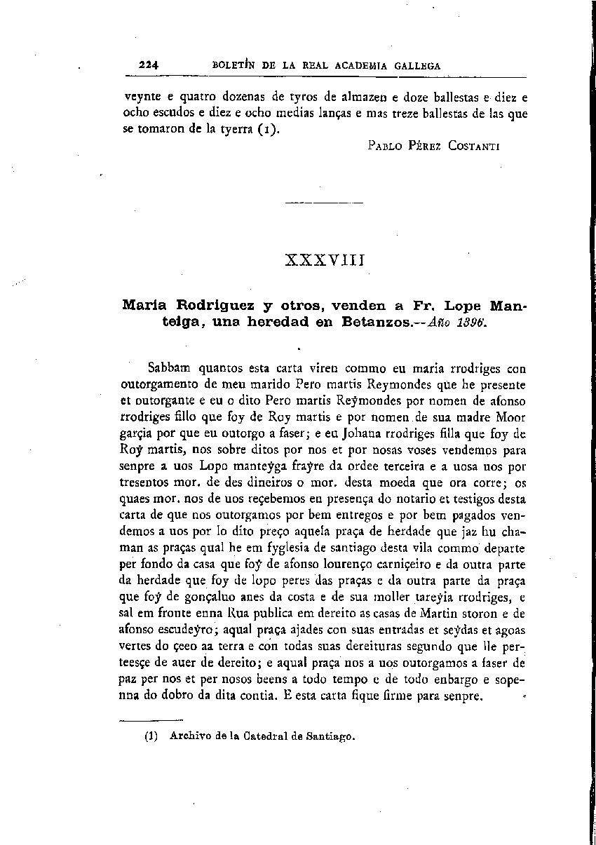 folla de libro