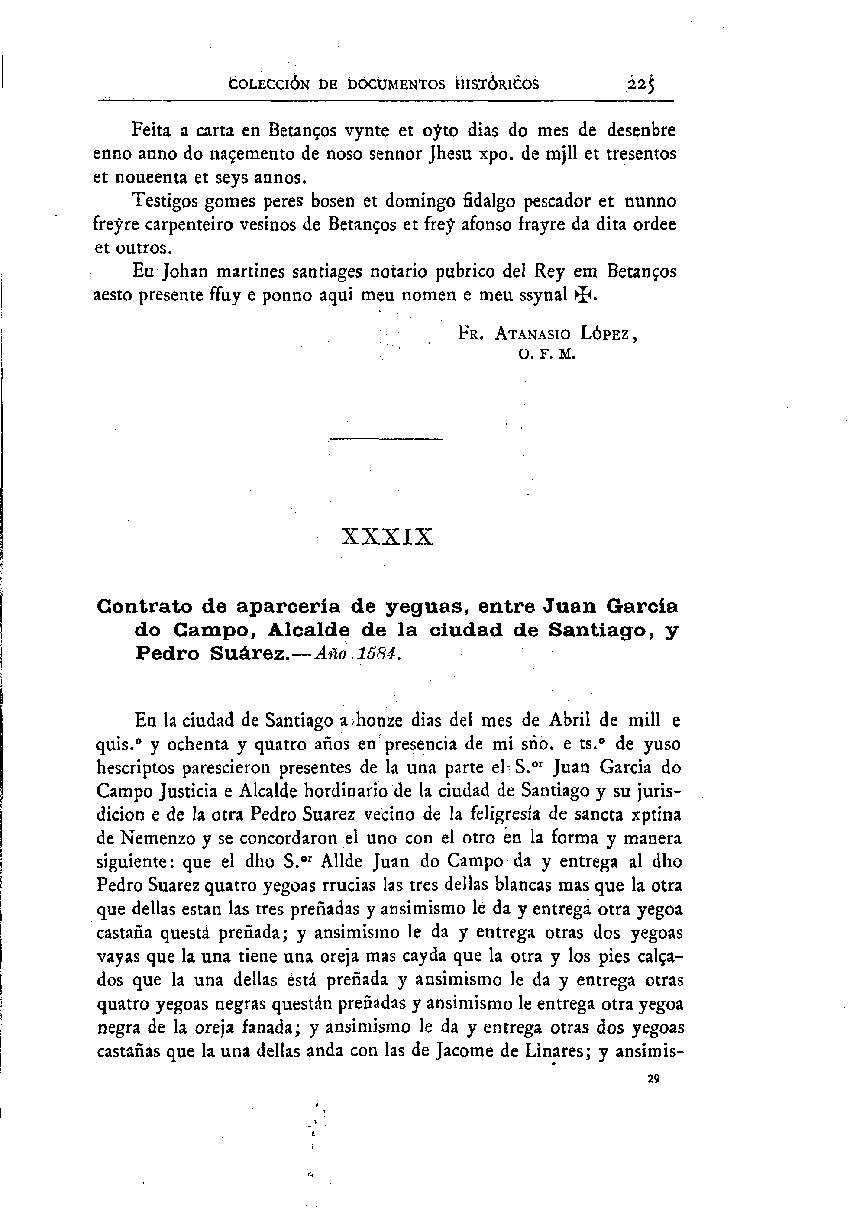 folla de libro